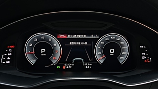 AUDI A6 C8 2019