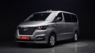 HYUNDAI STAREX GRAND
