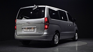 HYUNDAI STAREX GRAND
