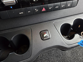 MERCEDES BENZ SPRINTER 2019