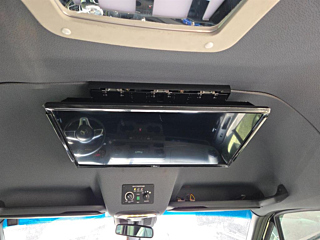 MERCEDES BENZ SPRINTER 2019