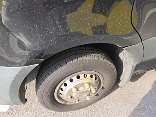 MERCEDES BENZ SPRINTER 2019