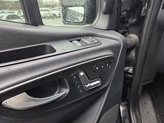 MERCEDES BENZ SPRINTER 2019