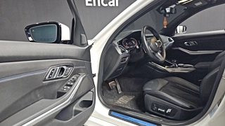 BMW 3-SERIES G20 2019