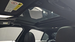 BMW 3-SERIES G20 2019