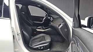 BMW 3-SERIES G20 2019