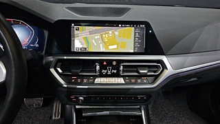 BMW 3-SERIES G20 2019