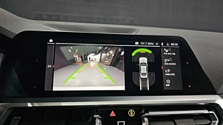 BMW 3-SERIES G20 2019