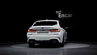 BMW 3-SERIES G20 2019