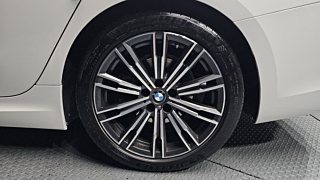 BMW 3-SERIES G20 2019