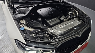 BMW 3-SERIES G20 2019