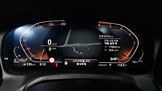 BMW 3-SERIES G20 2019