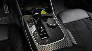 BMW 3-SERIES G20 2019