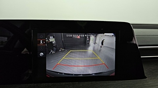 KIA K8 2021