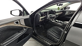 KIA K8 2021