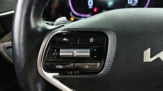 KIA K8 2021