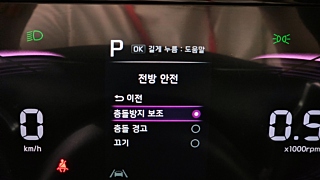 KIA K8 2021
