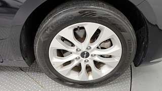 KIA K8 2021