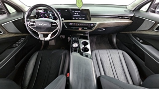 KIA K8 2021
