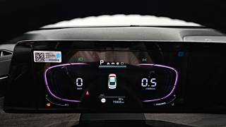 KIA K8 2021