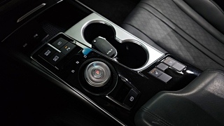 KIA K8 2021
