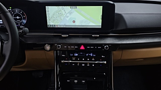 KIA CARNIVAL 2023