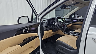 KIA CARNIVAL 2023
