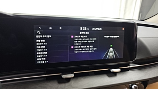 KIA CARNIVAL 2023