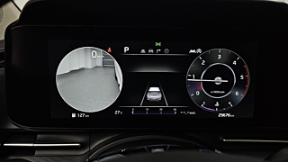 KIA CARNIVAL 2023