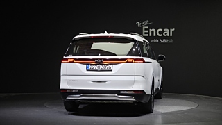 KIA CARNIVAL 2023