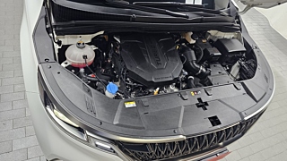 KIA CARNIVAL 2023
