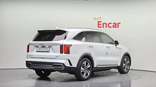KIA SORENTO  2022