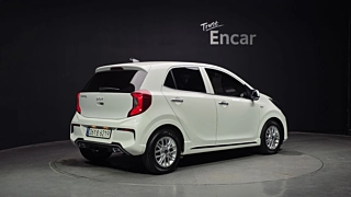 KIA MORNING URBAN JA 2023