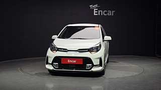KIA MORNING URBAN JA 2023