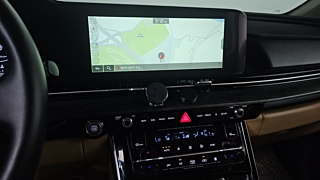 KIA CARNIVAL 2023