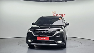KIA CARNIVAL 2023