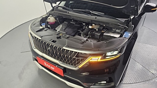 KIA CARNIVAL 2023