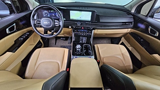 KIA CARNIVAL 2023