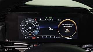 KIA CARNIVAL 2023