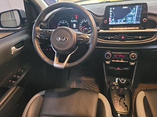 KIA MORNING URBAN JA 2020