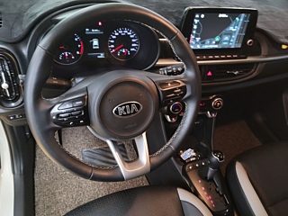 KIA MORNING URBAN JA 2020