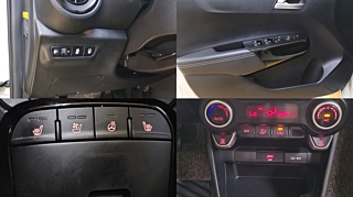 KIA MORNING URBAN JA 2020