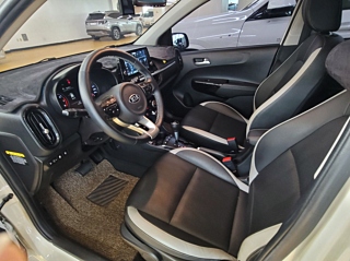 KIA MORNING URBAN JA 2020