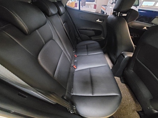 KIA MORNING URBAN JA 2020
