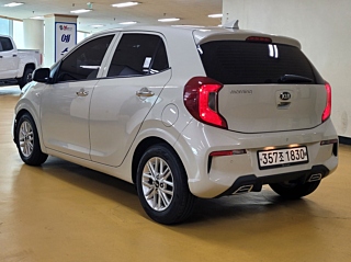 KIA MORNING URBAN JA 2020