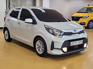 KIA MORNING URBAN JA 2020