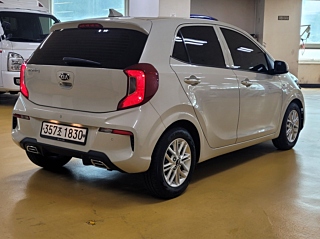 KIA MORNING URBAN JA 2020