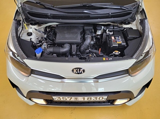 KIA MORNING URBAN JA 2020