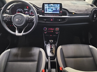 KIA MORNING URBAN JA 2020