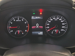 KIA MORNING URBAN JA 2020